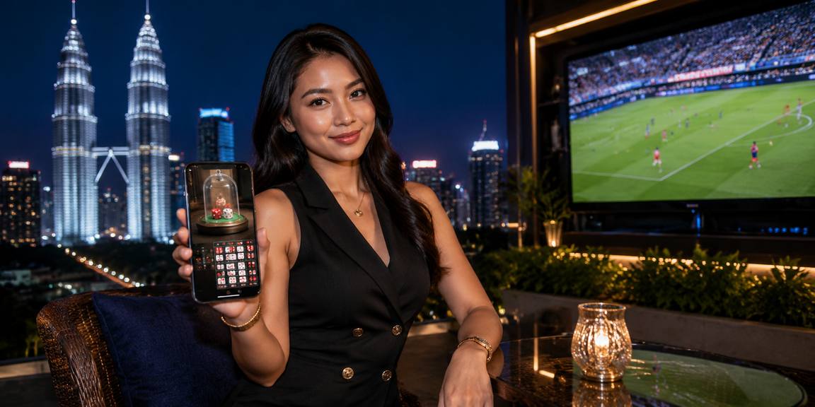 Sportsbook Sepak Bola dengan Odds Segar
